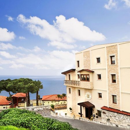 Bulbul Yuvasi Boutique Hotel Foca Εξωτερικό φωτογραφία