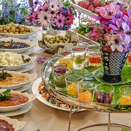 Bulbul Yuvasi Boutique Hotel Foca Εξωτερικό φωτογραφία