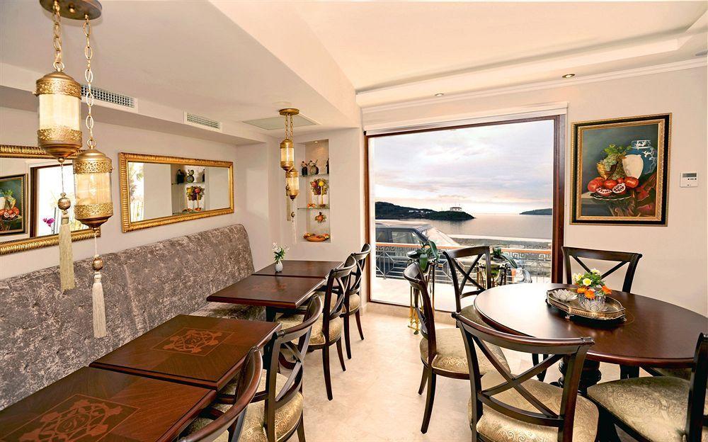 Bulbul Yuvasi Boutique Hotel Foca Εξωτερικό φωτογραφία