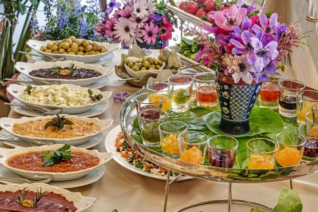 Bulbul Yuvasi Boutique Hotel Foca Εξωτερικό φωτογραφία
