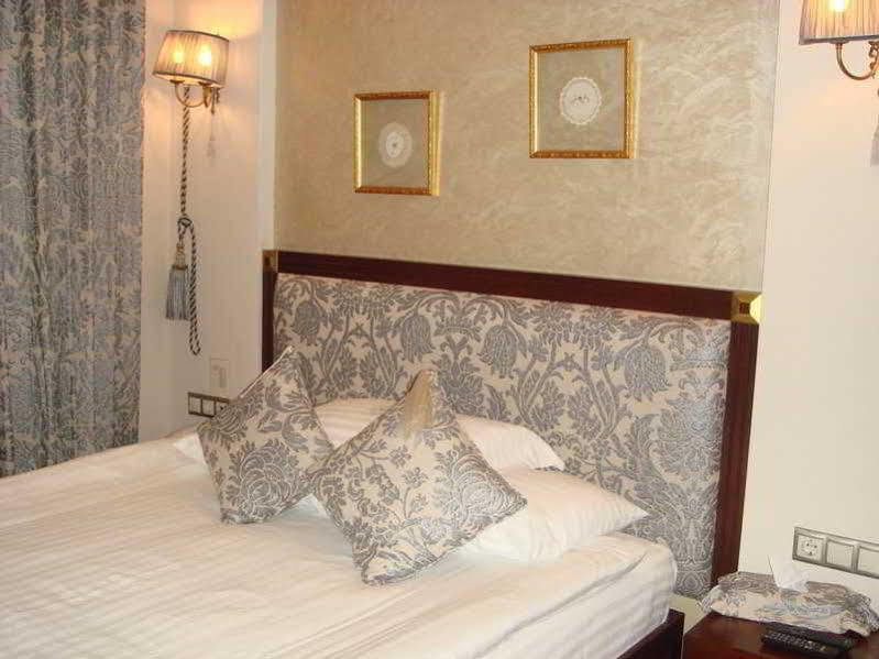 Bulbul Yuvasi Boutique Hotel Foca Εξωτερικό φωτογραφία