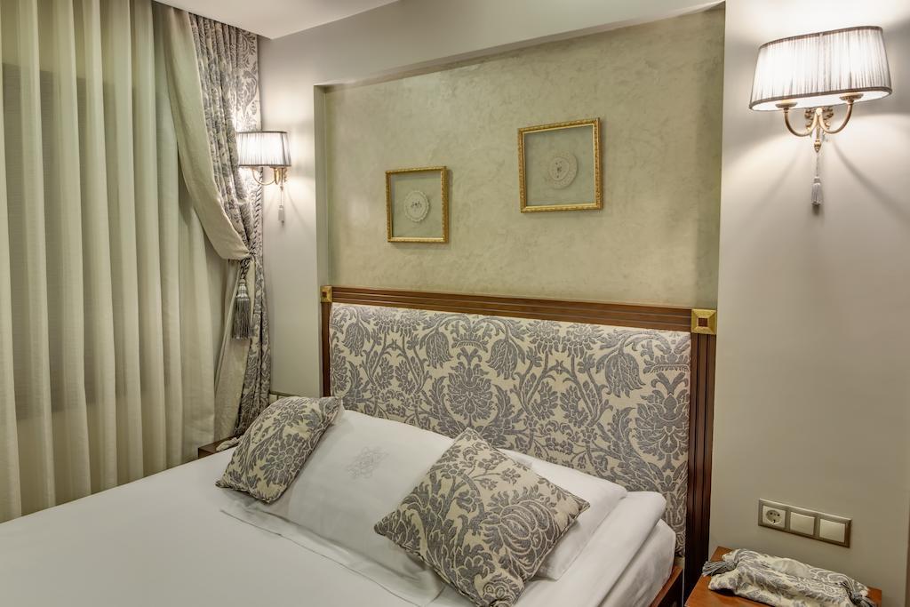 Bulbul Yuvasi Boutique Hotel Foca Εξωτερικό φωτογραφία