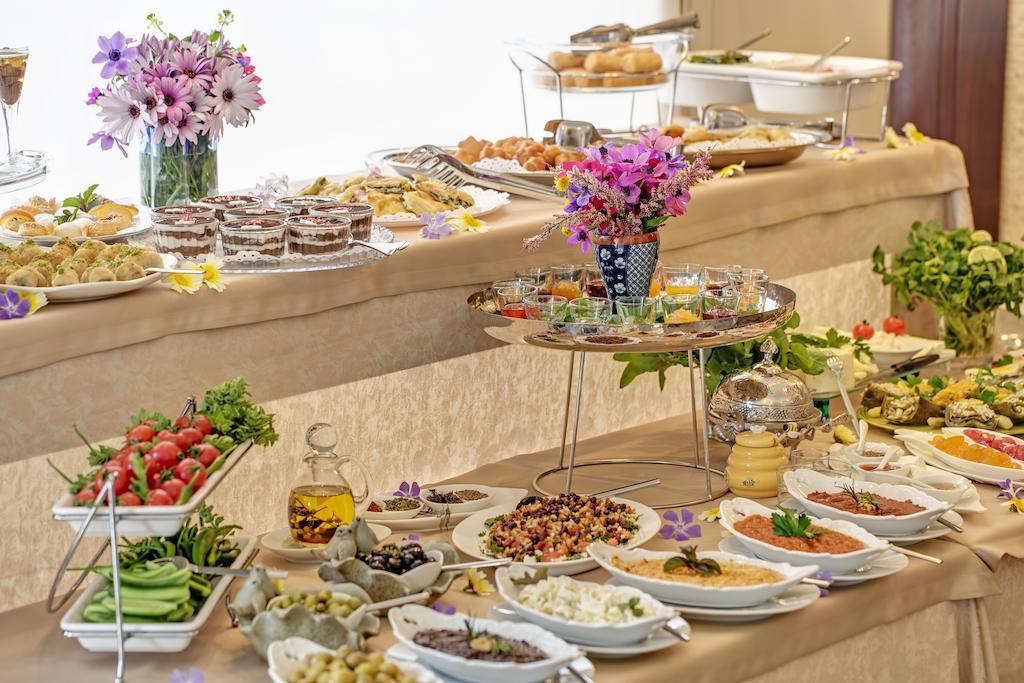Bulbul Yuvasi Boutique Hotel Foca Εξωτερικό φωτογραφία