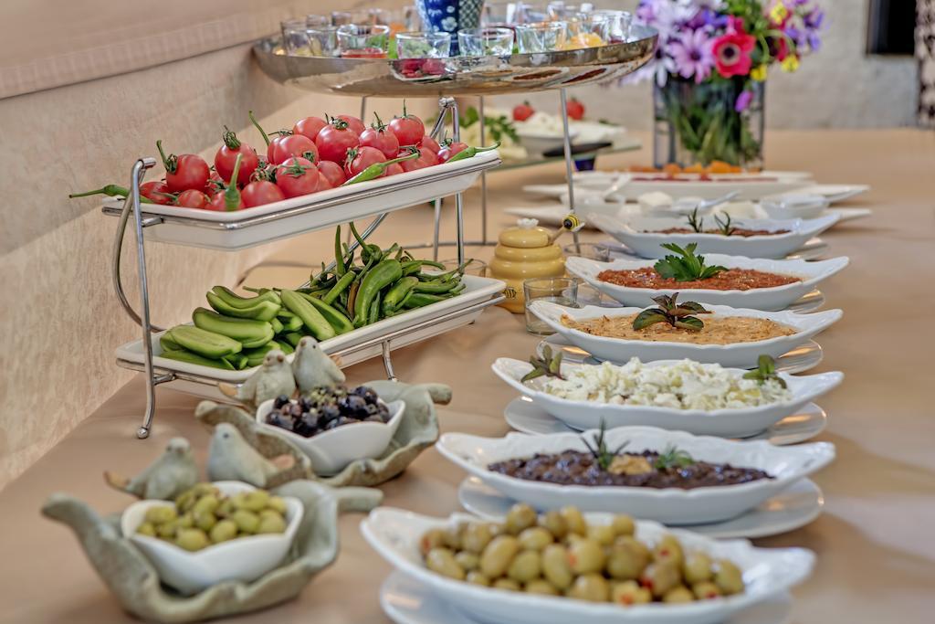 Bulbul Yuvasi Boutique Hotel Foca Εξωτερικό φωτογραφία