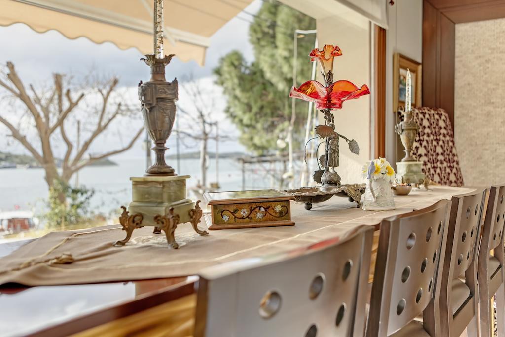 Bulbul Yuvasi Boutique Hotel Foca Εξωτερικό φωτογραφία