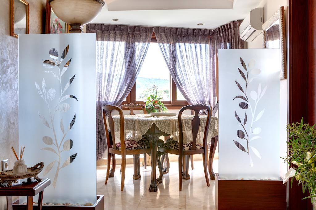 Bulbul Yuvasi Boutique Hotel Foca Εξωτερικό φωτογραφία